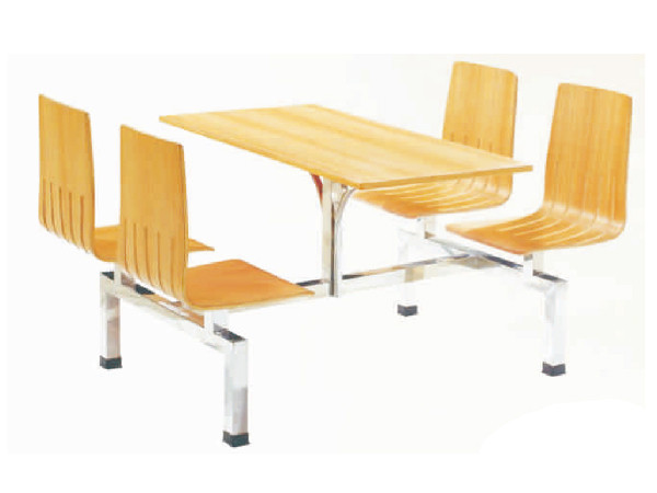 YX-F10002-食堂餐桌